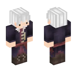 Minecraft Skin #154483