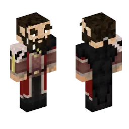 Minecraft Skin #154489