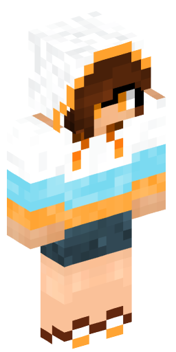 SircaSpeedy Minecraft Skin Preview on Minecraft.Co.Com