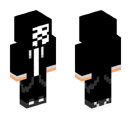 Minecraft Skin #154495