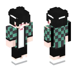 Minecraft Skin #154497