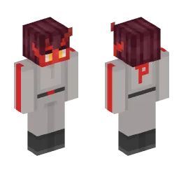 Minecraft Skin #154500