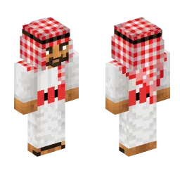 Minecraft Skin #154504