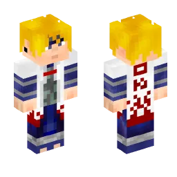 Minecraft Skin #154507
