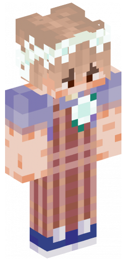 Minecraft Skin #154512