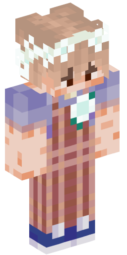 D4NLexe Minecraft Skin Preview on Minecraft.Co.Com