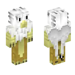 Minecraft Skin #154515