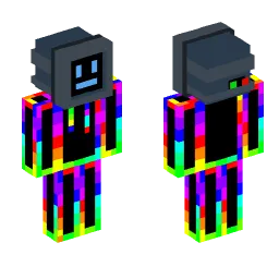 Minecraft Skin #154516