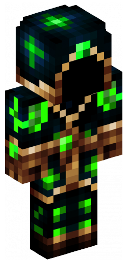 Minecraft Skin #154521