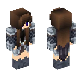 Minecraft Skin #154532