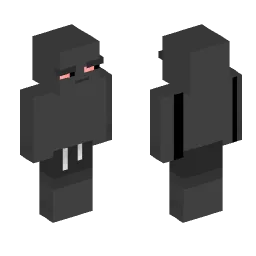 Minecraft Skin #154536
