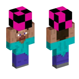 Minecraft Skin #154552