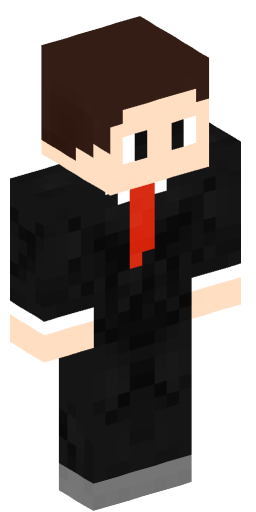 SimplyAlexYT Minecraft Skin Preview on Minecraft.Co.Com