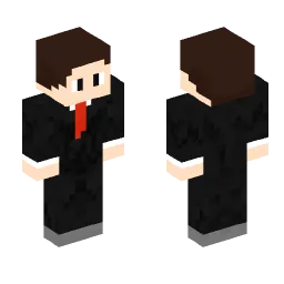 Minecraft Skin #154569