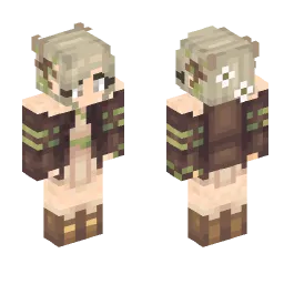 Minecraft Skin #154581