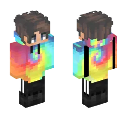 Minecraft Skin #154596