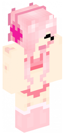 Minecraft Skin #154601