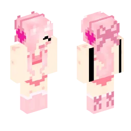 Minecraft Skin #154601
