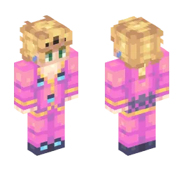 Minecraft Skin #154602