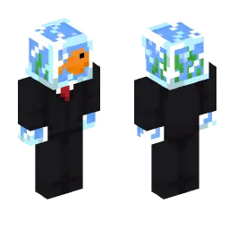 Minecraft Skin #154616