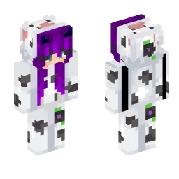 Minecraft Skin #154618