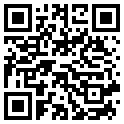 hipsterbarny QR Code