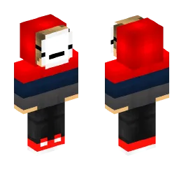 Minecraft Skin #154623