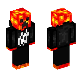 Minecraft Skin #154626