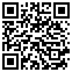 astronaut QR Code