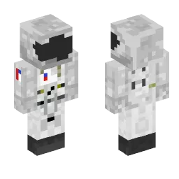 Minecraft Skin #154634