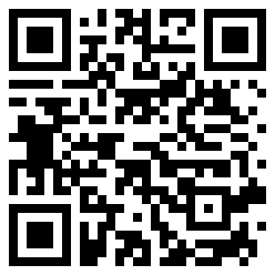 DangerDoge_Bork QR Code