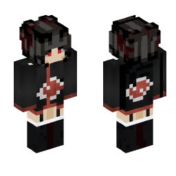 Minecraft Skin #154658