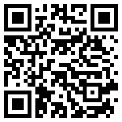 CoolestCatJones QR Code