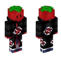 Minecraft Skin #154663