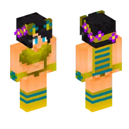 Minecraft Skin #154685