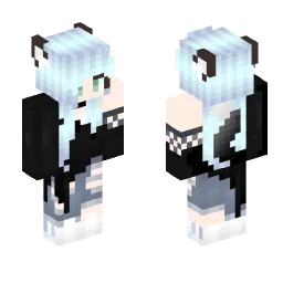 Minecraft Skin #154689