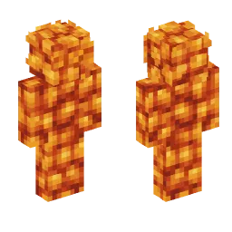 Minecraft Skin #154691