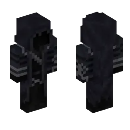 Minecraft Skin #154696