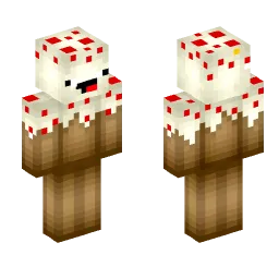 Minecraft Skin #154707