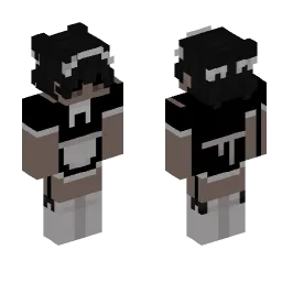 Minecraft Skin #154712