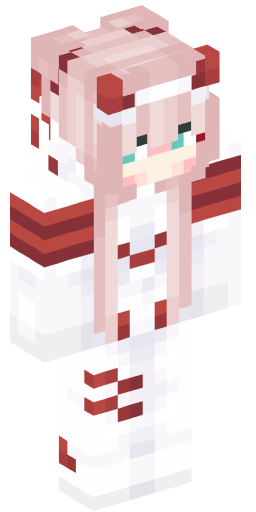 xlowly Minecraft Skin Preview on Minecraft.Co.Com