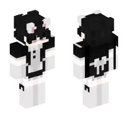 Minecraft Skin #154724