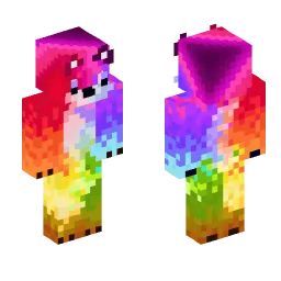 Minecraft Skin #154743