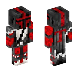 Minecraft Skin #154746