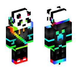 Minecraft Skin #154747