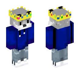 Minecraft Skin #154753