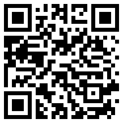 Buszz QR Code