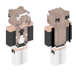 Minecraft Skin #154759