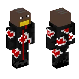 Minecraft Skin #154764