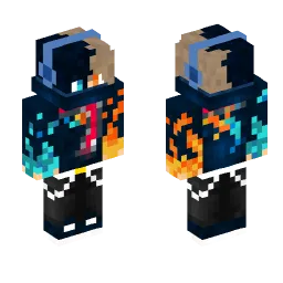 Minecraft Skin #154775